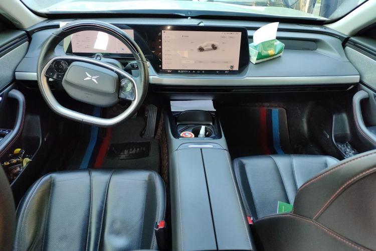 Used XPeng P7 2022 625E