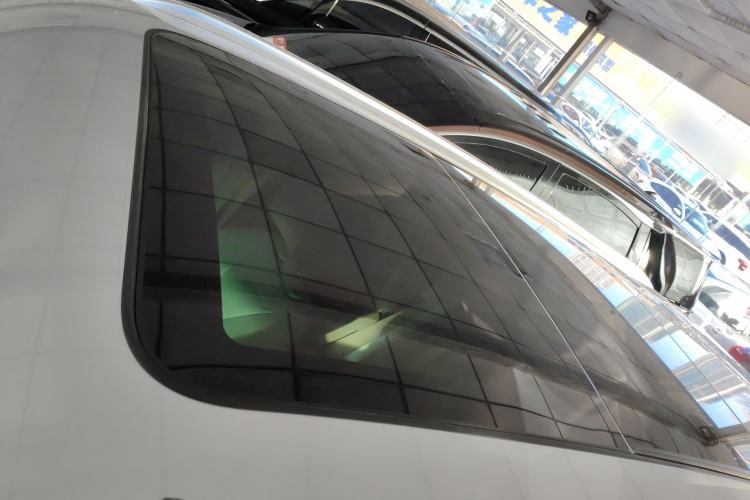 Used Hima AITO M7 2024 1.5T Rear-Drive Plus Version 5 Seats