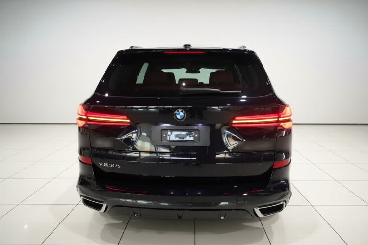 Used BMW X5 2026 Model, xDrive 40Li M Sport Night Package
