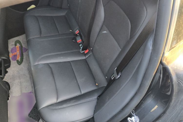 Used Tesla Model 3 2025 Rear-Wheel-Drive Version