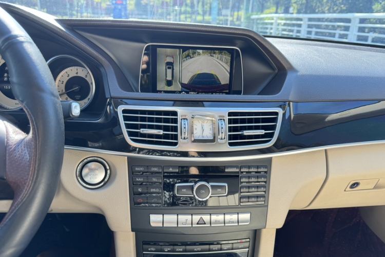 Used Mercedes-Benz E-Class 2015 E 200 L Sport Edition
