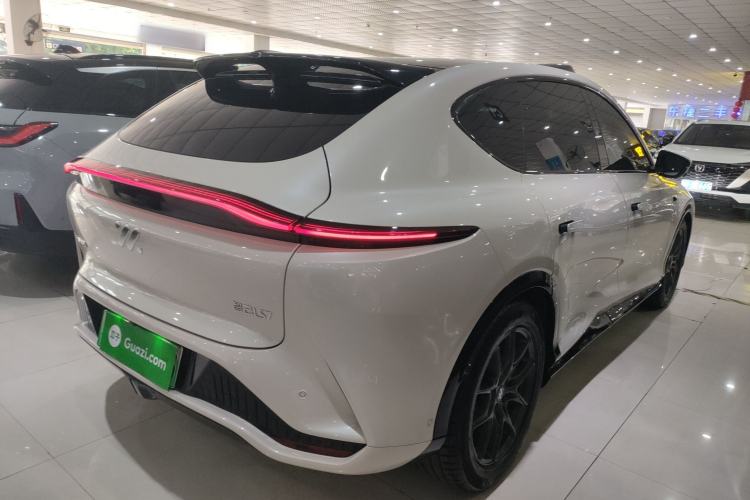 Used IM LS7 2024 90 kWh Max Elite Rear-Drive Version