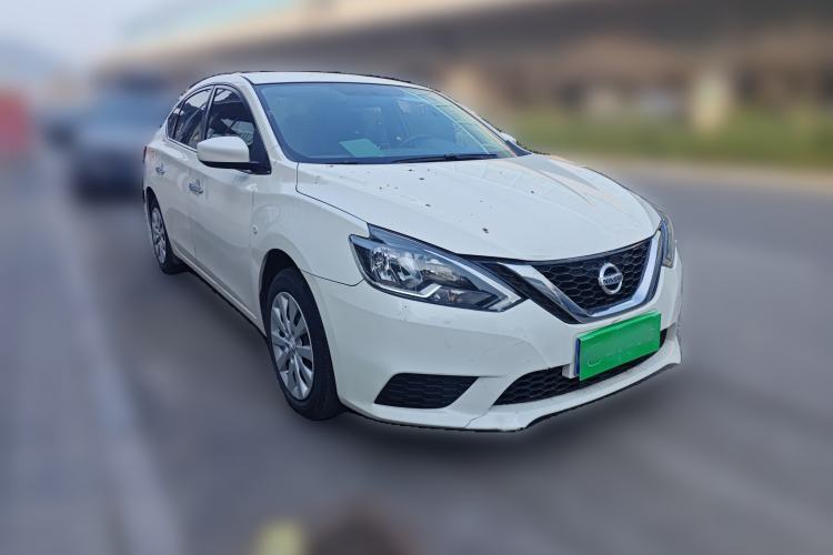 Used Nissan Sylphy 2021 Classic 1.6XE CVT Exclusive Edition