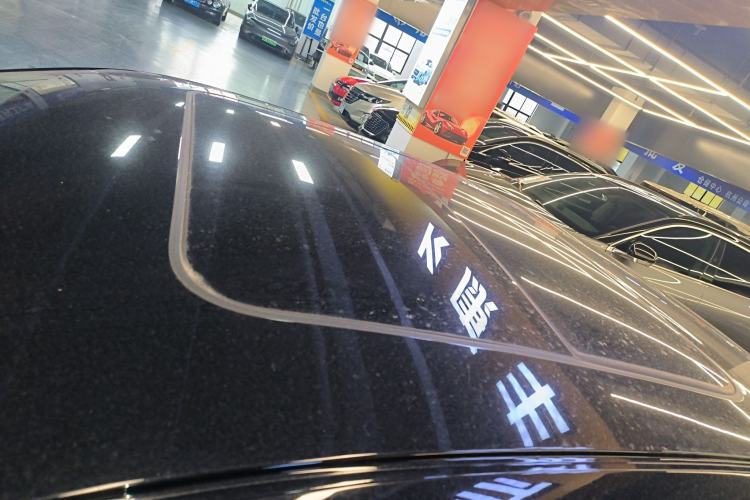 Used Lynk & Co 07 2024 EM-P 126 Long-Range Ultra
