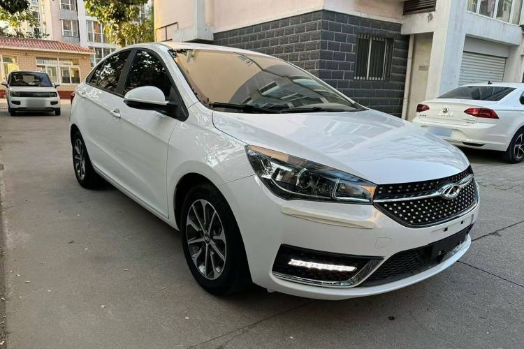 Used Chery Arrizo 5 2021 PRO 1.5L Manual Youth Edition