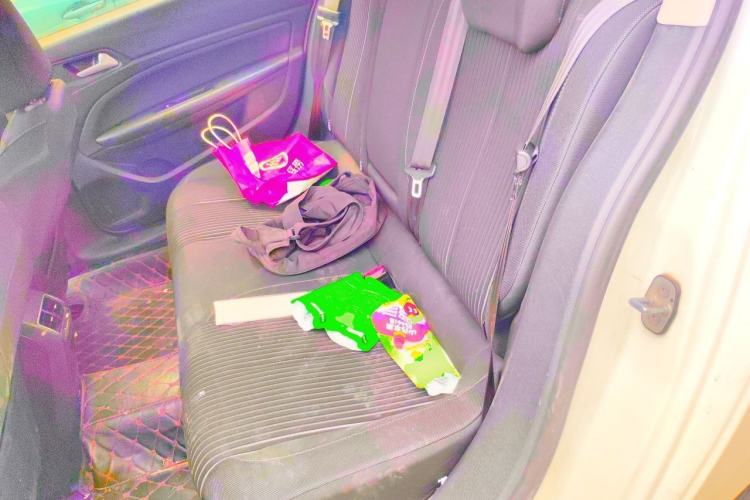 Used Peugeot 408 2014 1.8L Automatic Luxury Edition