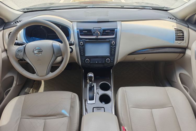 Used Nissan Teana 2013 2.0L XL Comfort Edition
