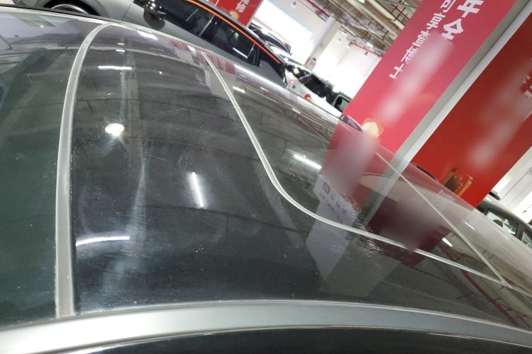 Used Honda Breeze 2021 240TURBO CVT Front-Wheel Drive Elite Edition