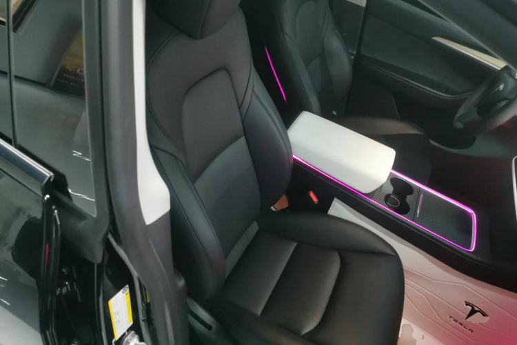 Used Tesla Model Y 2022 Rear-Wheel-Drive Version