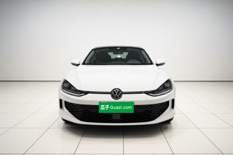 Used Volkswagen Lamando 2022 Lingdu L 280TSI DSG Spicy Edition Front