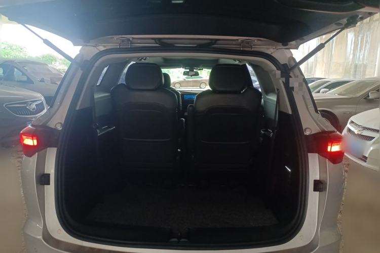 Used Wuling Victory 2020 1.5T CVT Flagship Edition