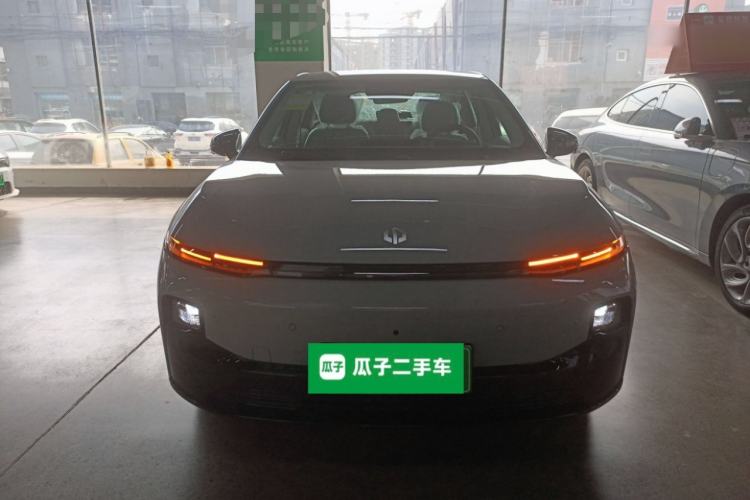 Used Leapmotor B01 2025 550 Comfort Edition
