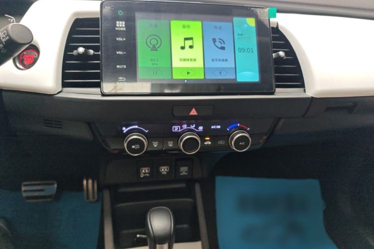 Used Honda LIFE 2023 1.5L CVT SPO-SS Dynamic Edition
