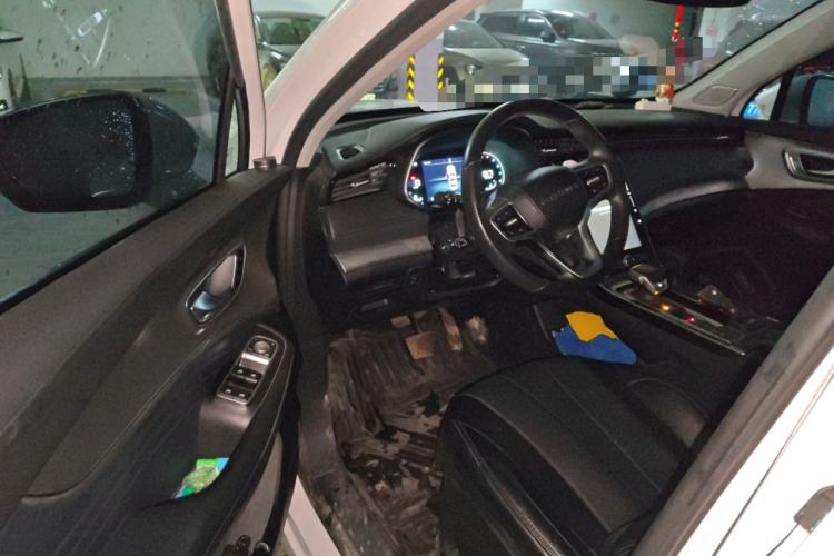 Used Roewe RX5 MAX 2019 300TGI Automatic Intelligent Driving Health Cabin Edition