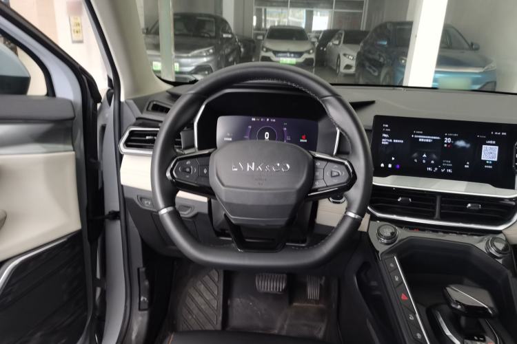 Used Lynk & Co 06 EM-P 2022 PHEV 84 km Range Pro Version
