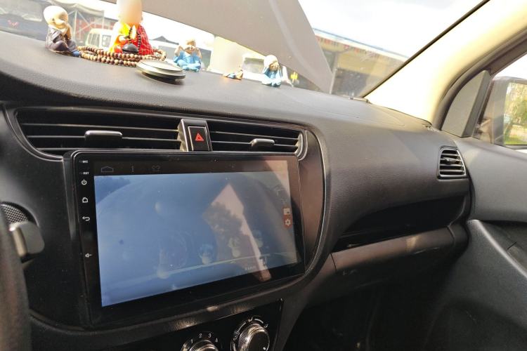 Used CHANGAN KAICHENG Ounuo S 2017 1.5L Ouno S Value Edition EA15-AB