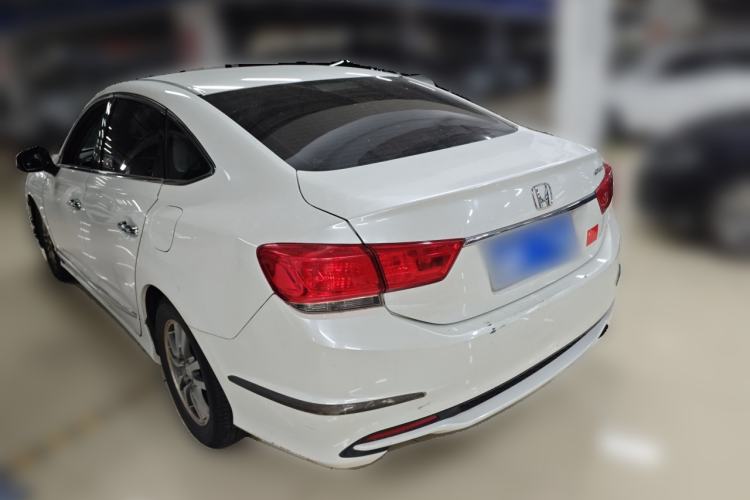 Used Honda Spirior 2017 2.0L Classic Edition