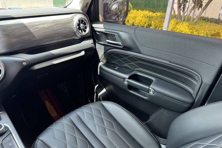 Used Tank 300 2023 Off-Road Edition 2.0T Challenger
