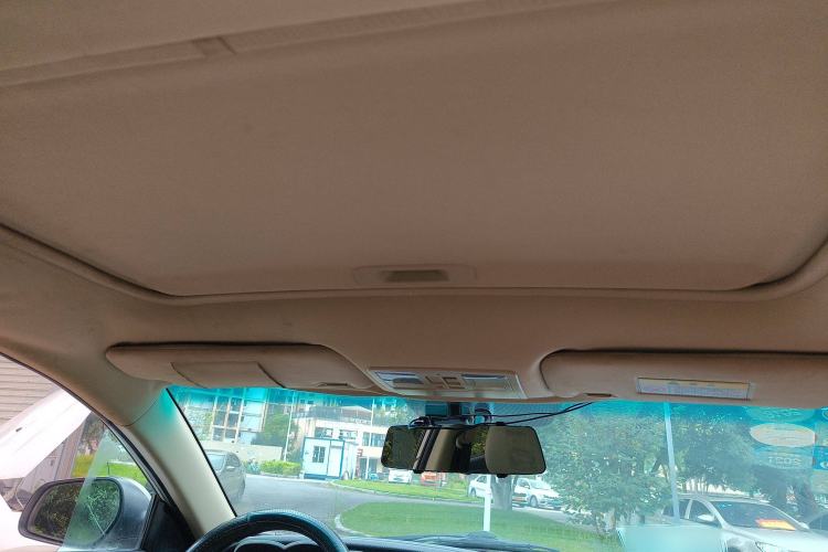 Used Haima Fumei 2015 1.6L Manual YueShang Model