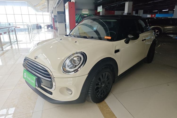 Used MINI 2018 1.5T COOPER Classic Edition
