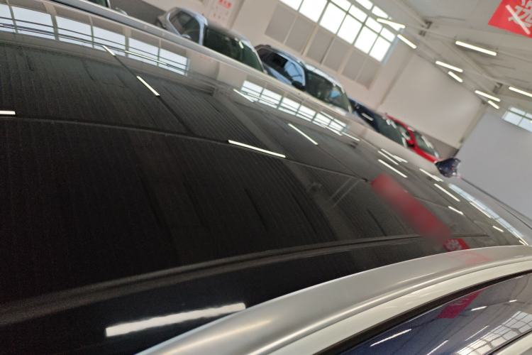 Used Infiniti QX50 2020 Revised Version 2.0T Four-Wheel Drive Smart Edition