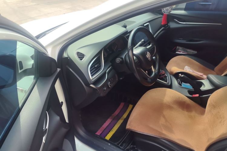 Used Buick Excelle GX 2018 18T Automatic Elite Model