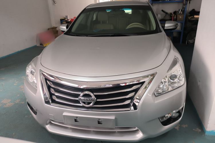 Used Nissan Teana 2013 2.0L XL Comfort Edition

