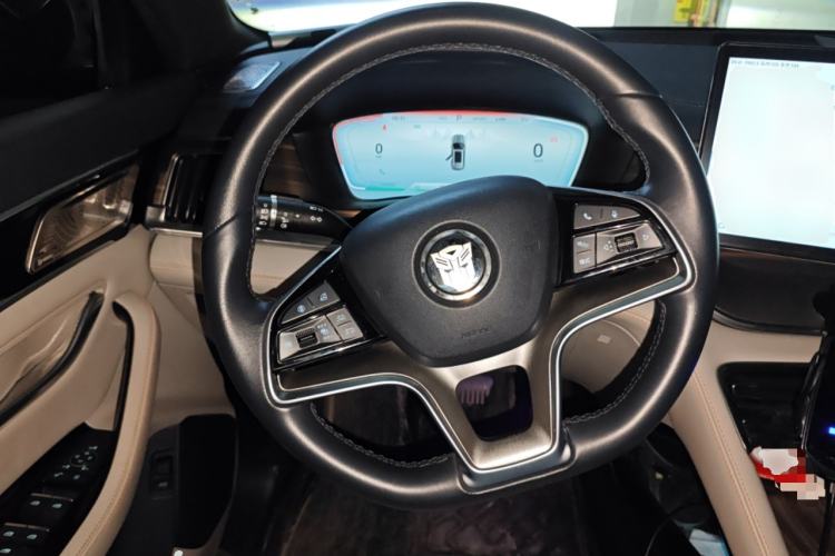 Used BYD Song PLUS New Energy 2021 DM-i 110KM Flagship PLUS