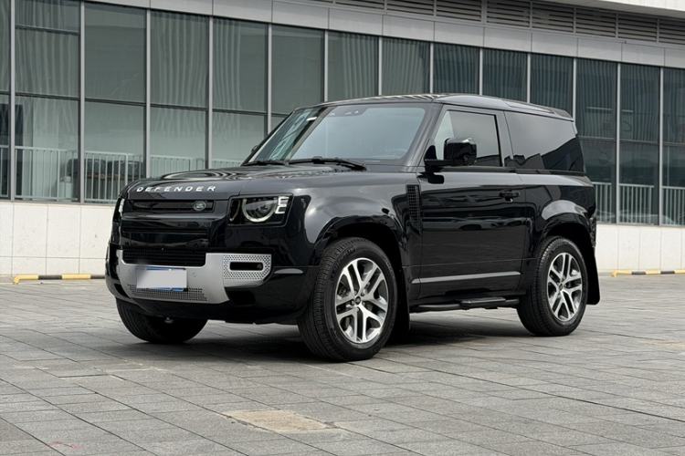 Used Land Rover Defender 2023 90 3.0T P400 XS