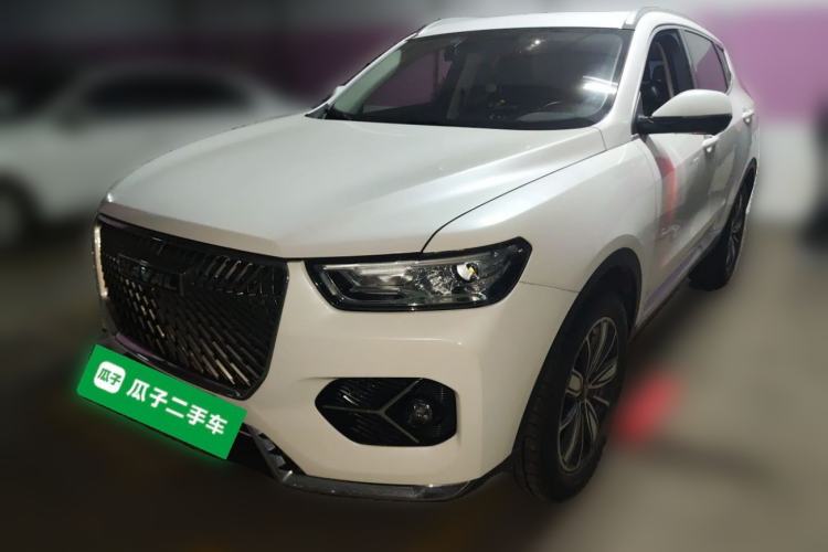 Used Haval H6 2021 1.5 GDIT Automatic Champion Edition