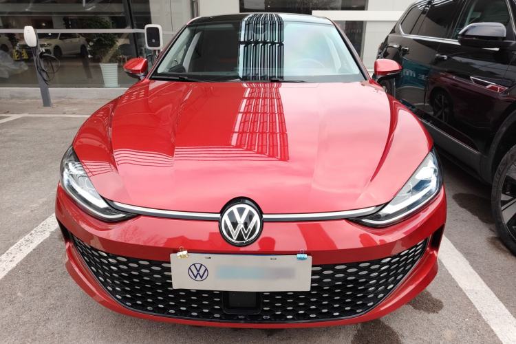 Used Volkswagen Lamando 2025 Lavida L 280TSI DSG Cool & Spicy Edition