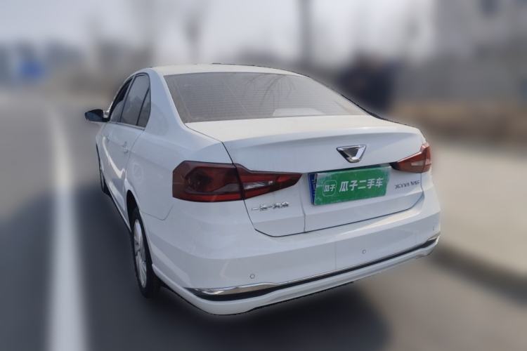 Used Jetta VA3 2019 1.5L Automatic Enjoyment Edition
