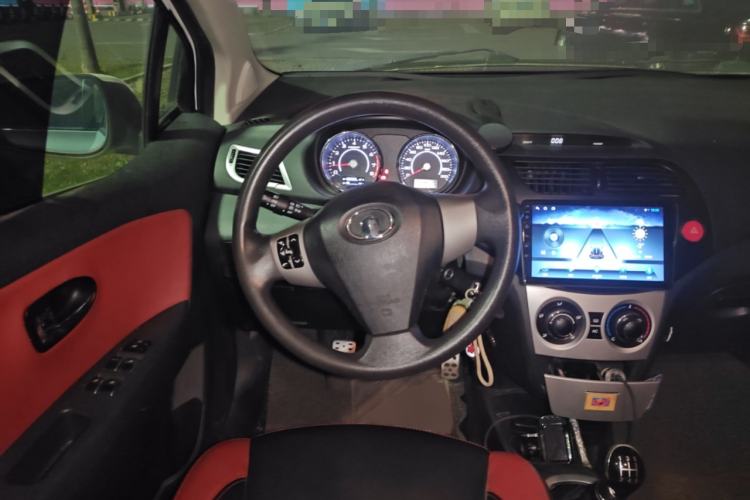 Used Great Wall C20R 2013 1.5L Manual Urban Model