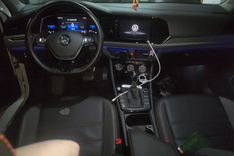 Used Volkswagen Sagitar 2021 280TSI DSG 30th Anniversary Edition
