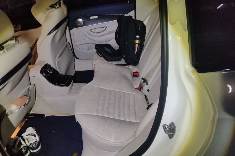 Used Mercedes-Benz E-Class 2023 Restyled E 300 L Sporty and Stylish Edition