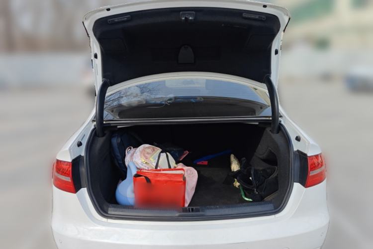 Used Audi A4L 2016 30 TFSI Collector's Edition Automatic Comfort Model