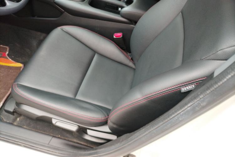 Used Honda XR-V 2015 1.5L LXi Manual Classic Edition