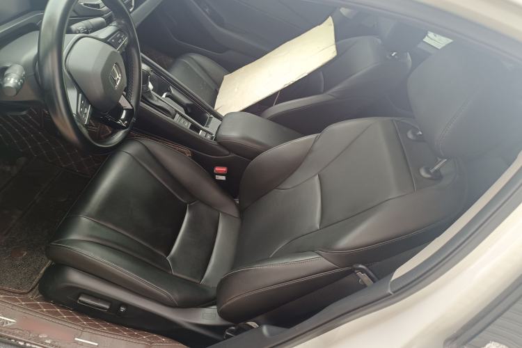 Used Honda Inspire 2024 260TURBO Elite Edition