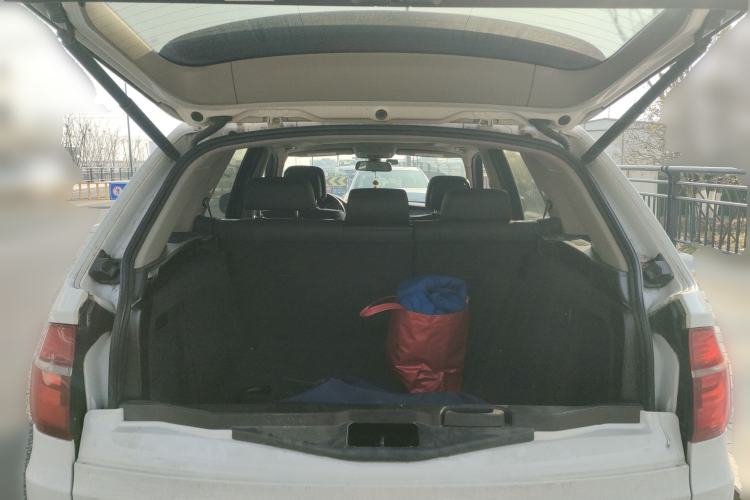 Used BMW X5 2013 xDrive35i U.S. specification