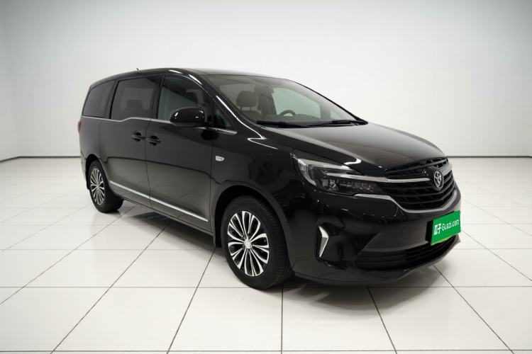 Used Buick GL8 2021 Land Cruiser Executive 652T Premium Model
