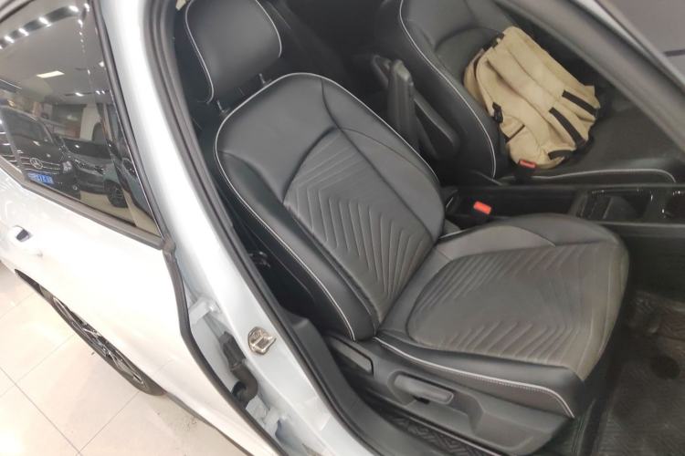 Used Volkswagen ID.3 2022 Active Pure Intelligent Enjoyment Edition
