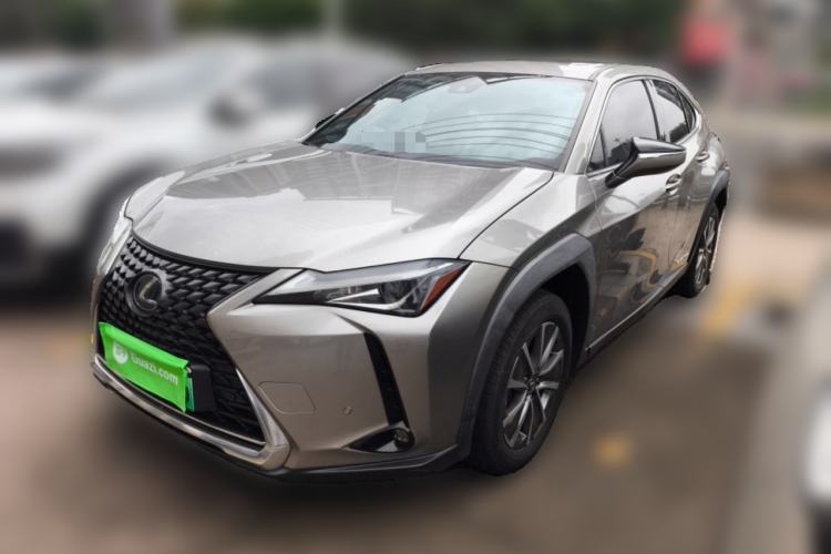 Used Lexus UX New Energy 2020 300e Pure·Joy Edition