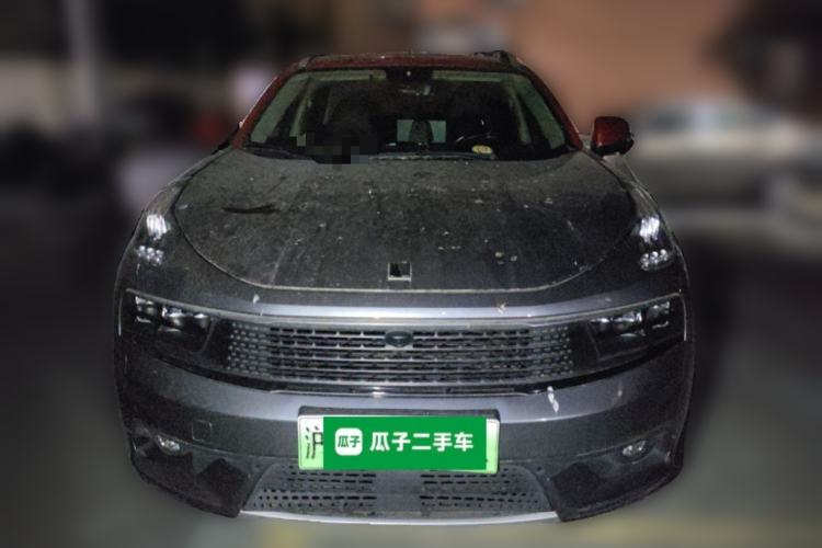 Used Lynk & Co 01 EM-P 2018 1.5T PHEV JingPro National Emission Standard V