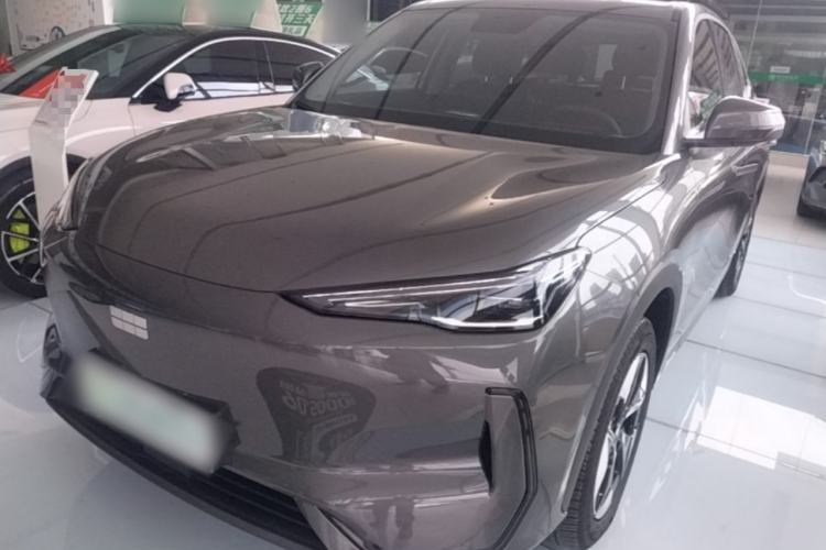 Used Geely Galaxy E5 2026 Model 530km Launch Edition Guazi used car, China used car export, Used car for sale, Used cars, Cheapest cars for sale