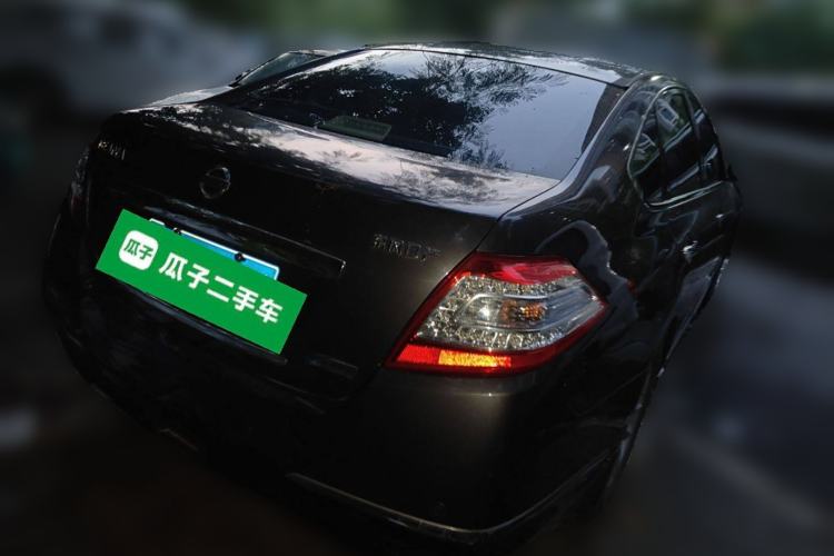 Used Nissan Teana 2011 2.0L XL Glory Edition
