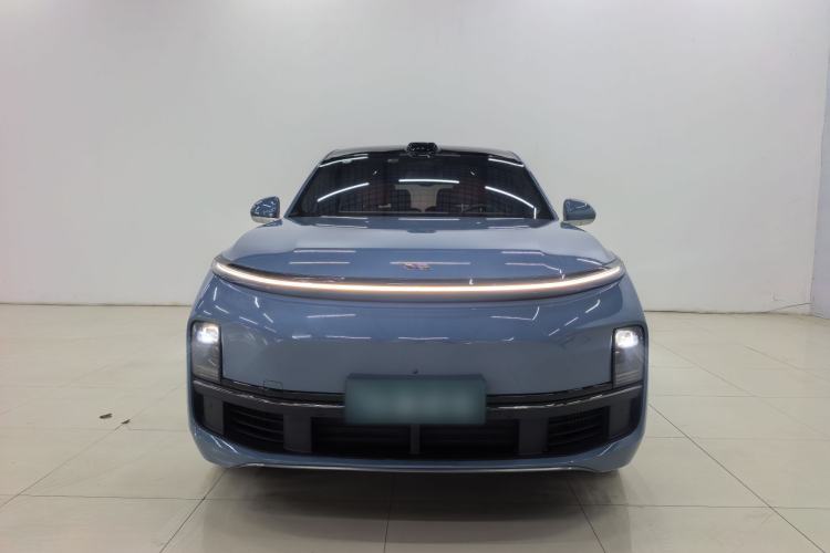 Used Li Auto L9 2022 Max model