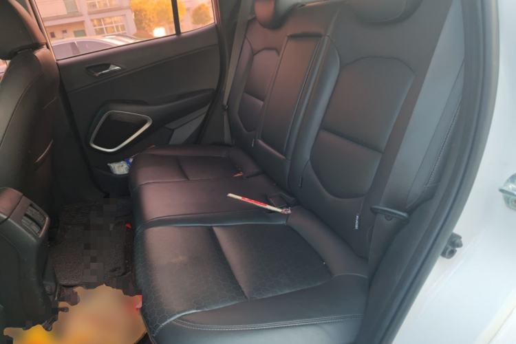 Used Hyundai ix35 2018 2.0L Automatic 2WD Zhiyong·Changxiang Edition