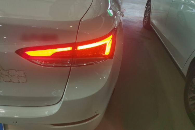 Used Buick GT 2021 Revised Version Flagship 1.5L Automatic Elite Edition