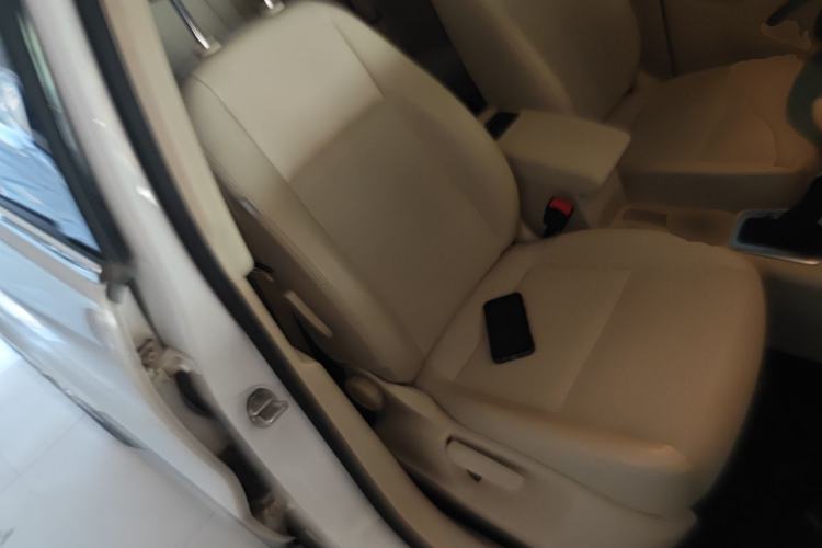 Used Volkswagen Tiguan 2015 1.8TSI Automatic Two-Wheel Drive Trend Edition
