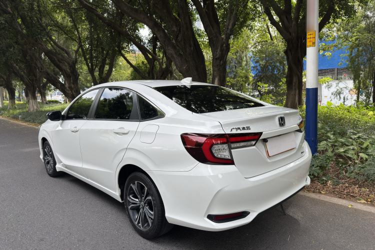 Used Honda Crider 2022 1.5L Rui Luxury Edition
